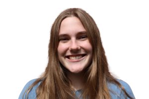 Byline photo of Maisey Brown