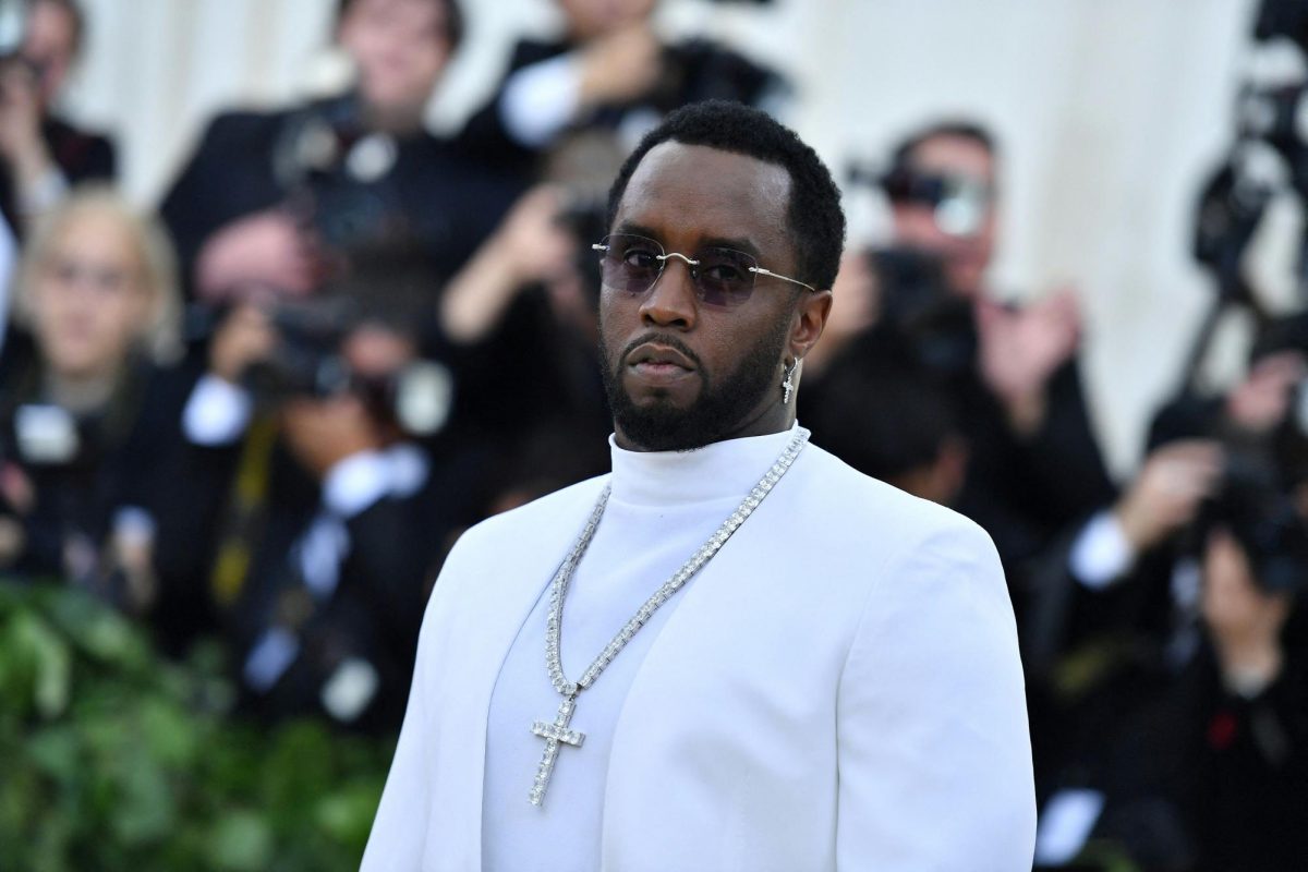 A 17-year-old aspiring musician claims Sean “Diddy” Combs drugged his drink and molested him at a 2022 sex party, according to a new lawsuit. 
by Angela Weiss/AFP

