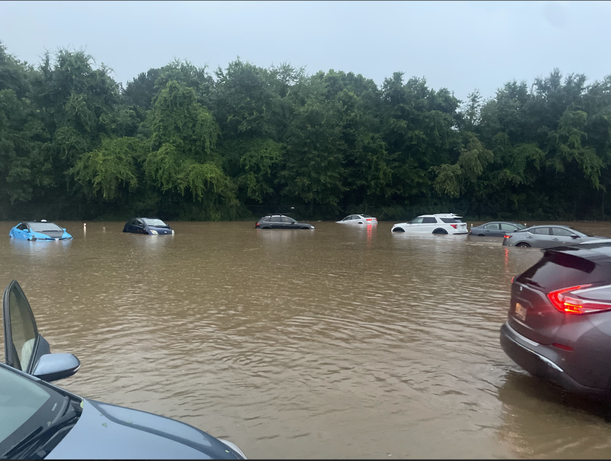 Climate Catastrophes Wreak Havoc Across the Nation