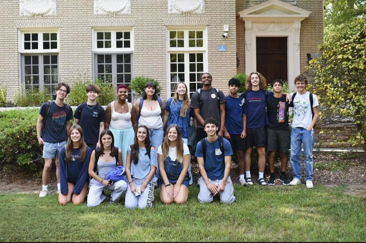 Peer Leadership Program Continues to Evolve Each Year