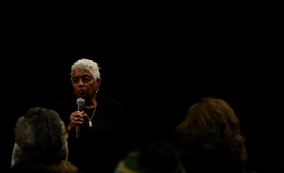 Late-Stage Changes Cause Shift in Day of Dialogue