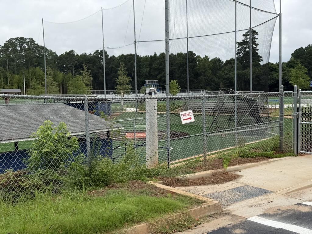 As Python Park Progresses, Questions Linger