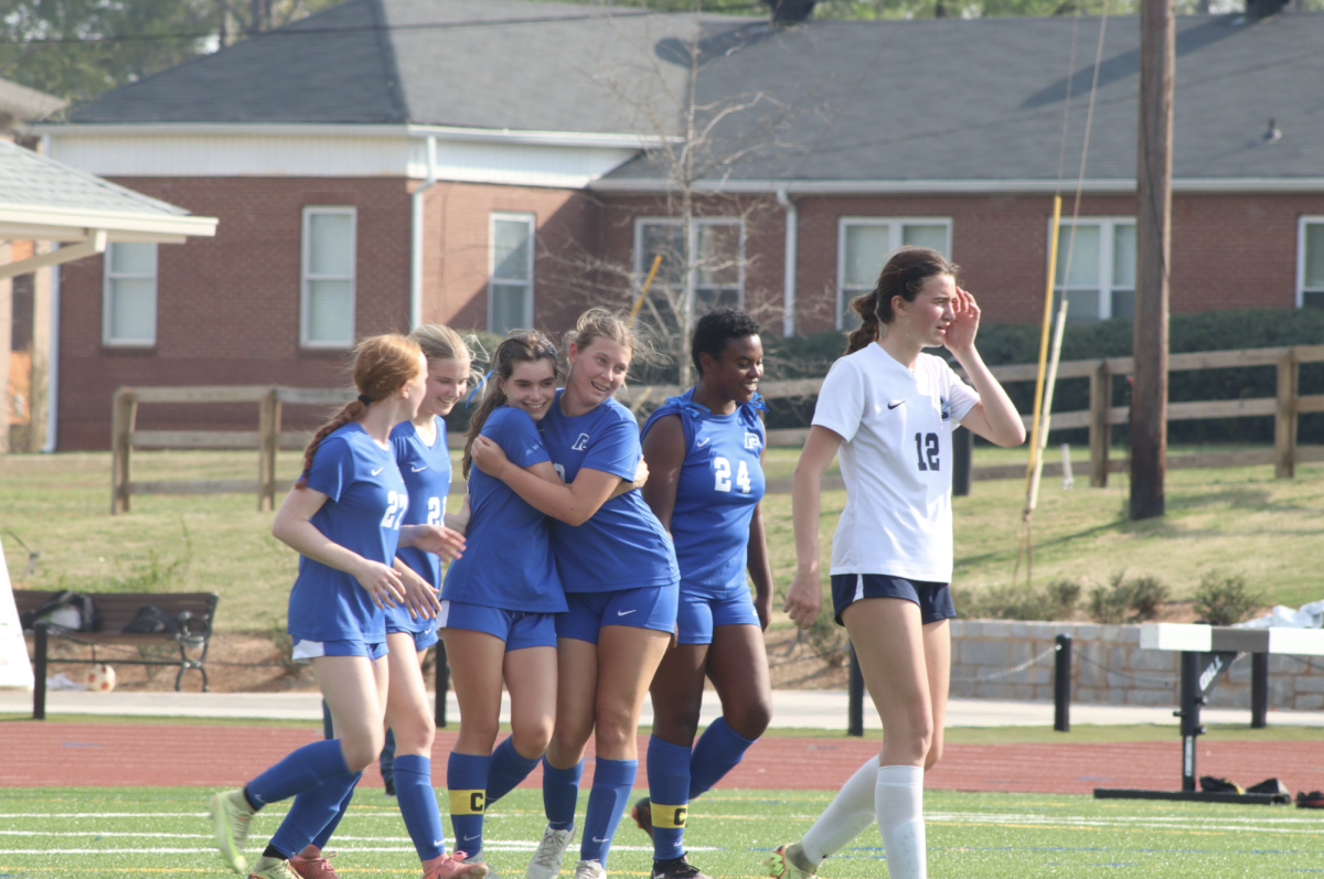 Spain Soccer Trip Canceled
